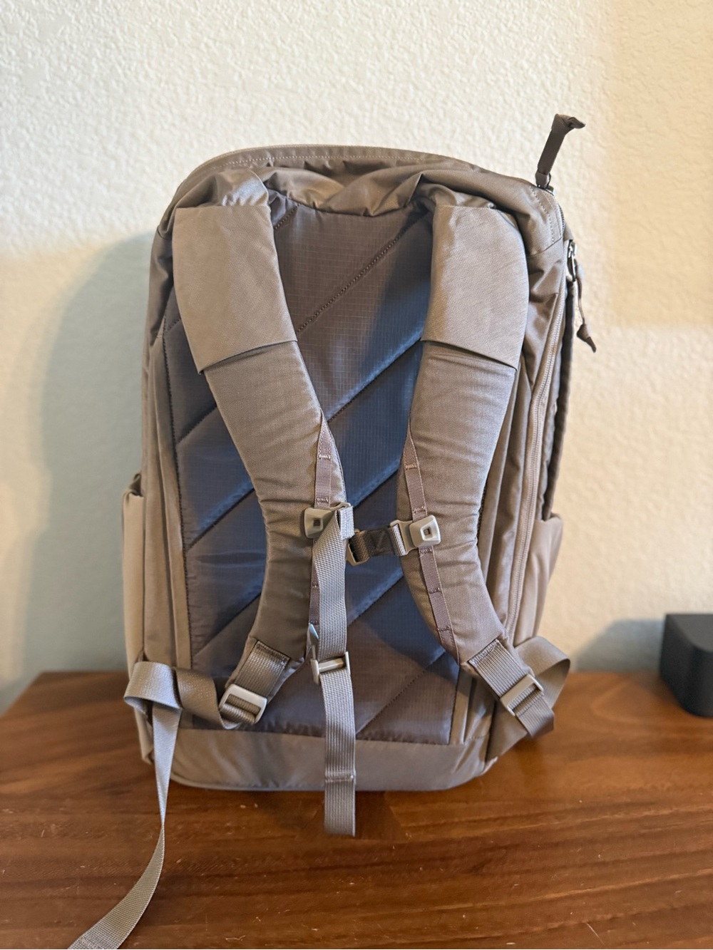 Evergoods CTB26 Backpack Fossil Brown - Picture 4 of 8